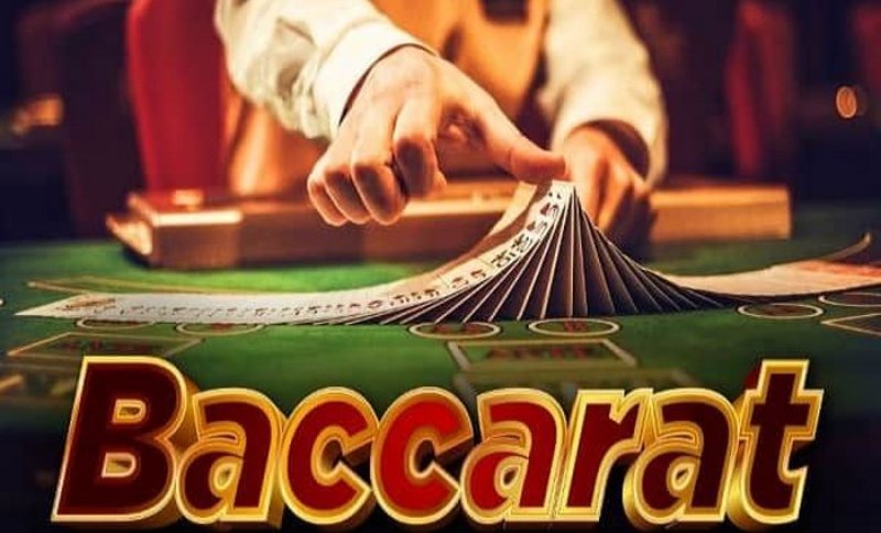 Thông tin chung về bộ môn Baccarat.