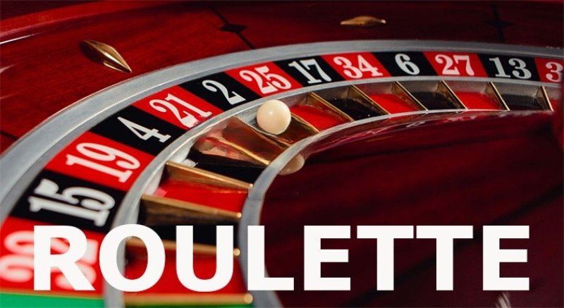 Thuật ngữ trong game Roulette