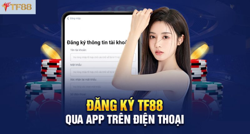 Đăng ký TF88