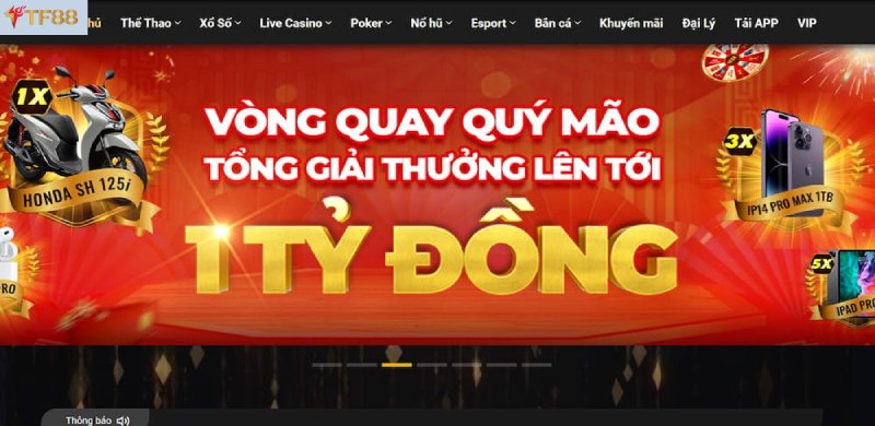 Một số vấn đề cần lưu ý khi nạp tiền TF88 là gì?