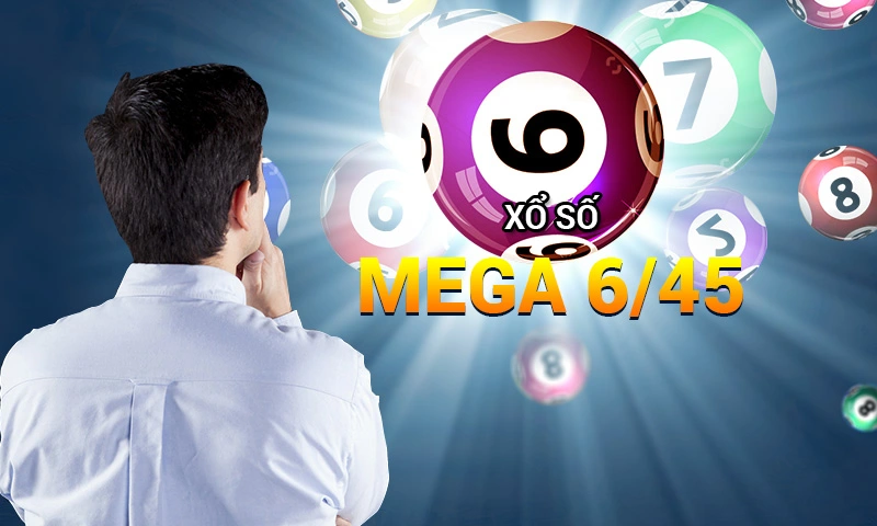 ướng Dẫn chi tiết Cách Chơi đơn giản mega 6/45