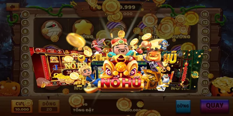 Download ngay sân chơi vui nhộn tại TF88