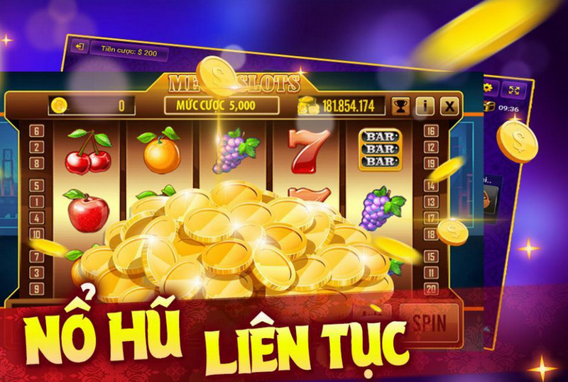 Tham gia ngay game nổ hũ TF88
