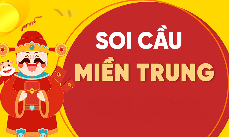 Bật mí phương pháp soi cầu động xổ số miền trung TF88