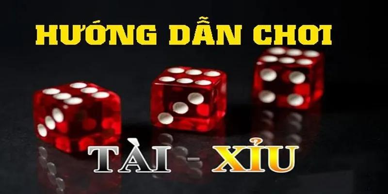 Cách chơi game tài xỉu TF88 online thắng nhất