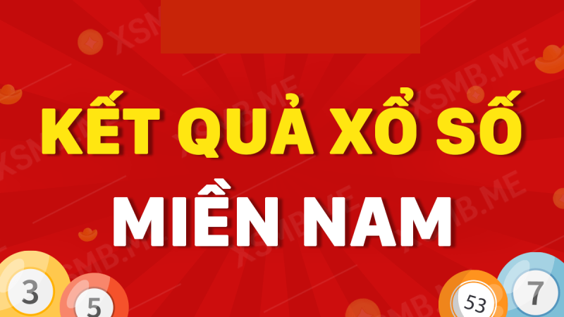 Xem kết quả qua ứng dụng cài đặt tại xổ số miền nam TF88